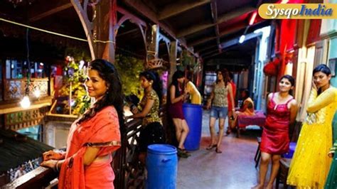 ladyboy in pune|Top 10 Red Light Areas in Pune with Names & Locations .